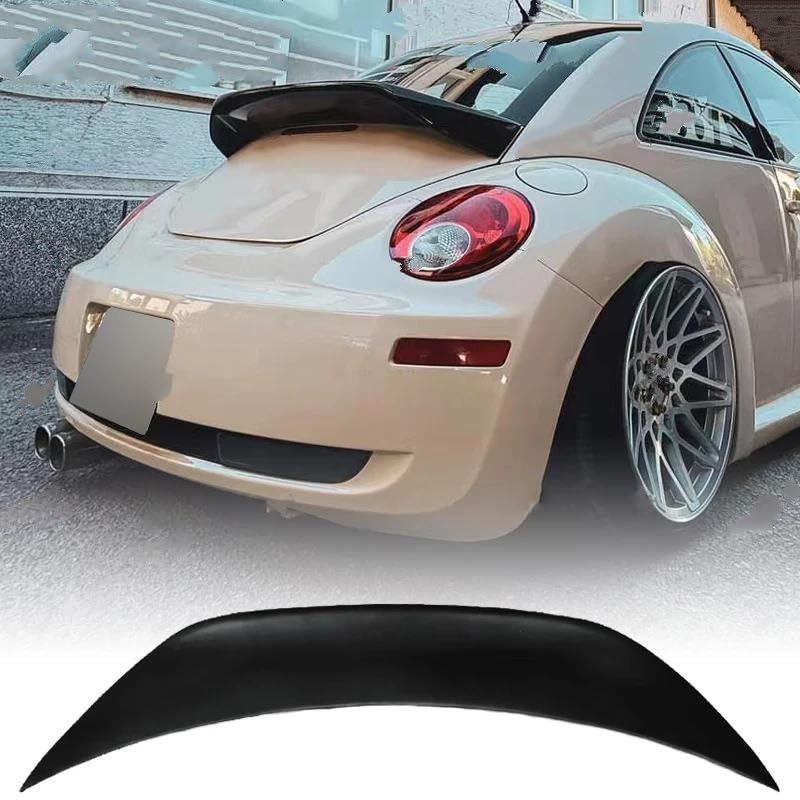Amazon | スポイラーリアウイング に適合する VW ビートル 1998 1999